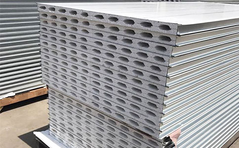 上海必承新型建材有限公司營銷型網站建站及優化案例