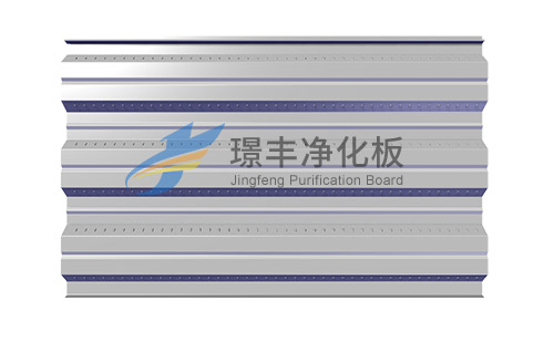 上海昌佳彩鋼夾芯板營銷型網站建設及優化案例