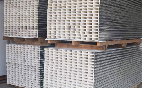 浙江奧冠薄鋼營銷型網站建設及優化案例