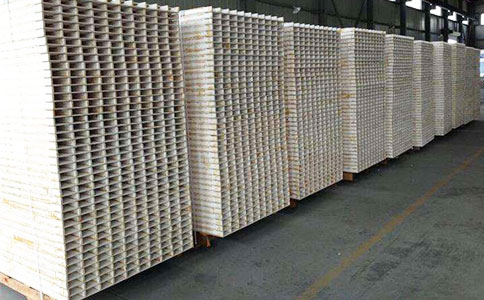 蘇州博思爾新材料科技有限公司營銷型網站建站及優化案例