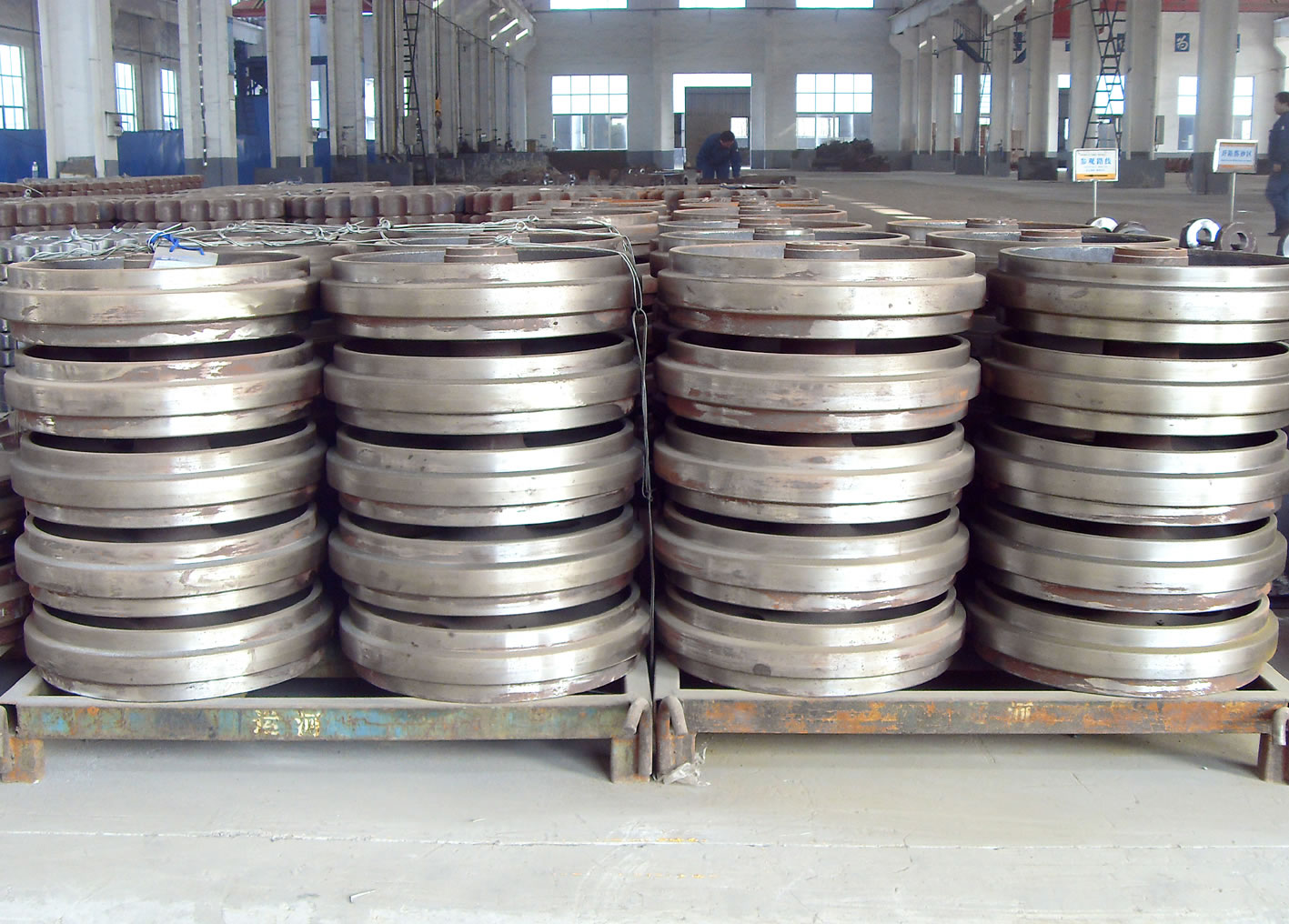 江蘇玄博智能標識科技有限公司營銷型網站建站及優化案例